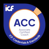 ICF — Associate Certified Coach